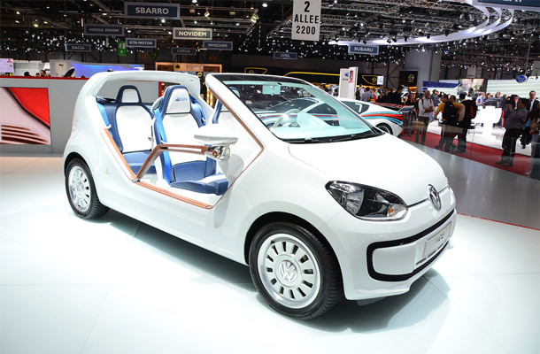 Volkswagen-Up!