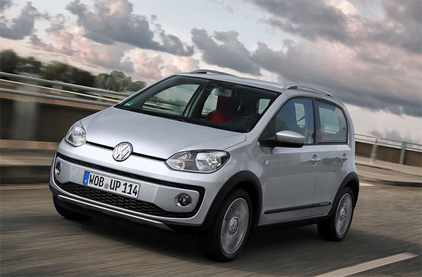 Volkswagen-Up