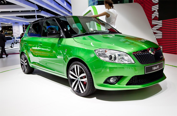 scoda-fabia