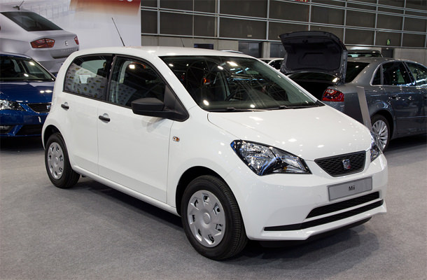 seat-mii