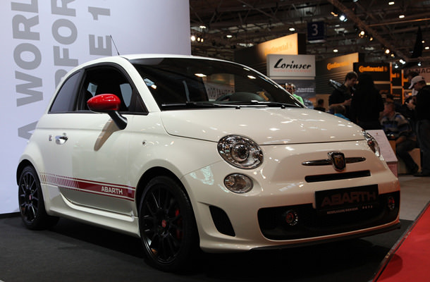 Fiat500