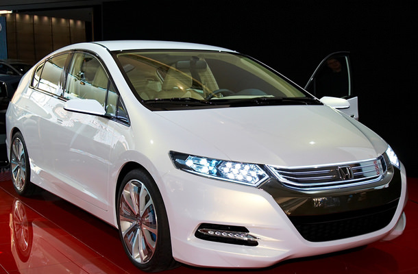 HondaInsight