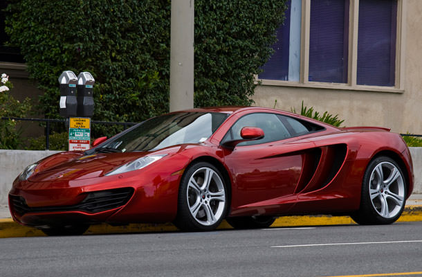 McLaren-12C1