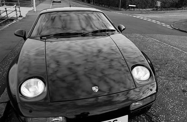 Porsche-928