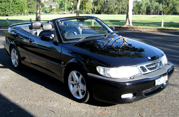 Saab-9-3-Convertible