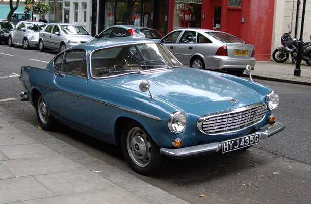 Volvo-P1800