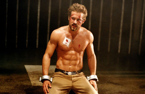 Blade-Trinity