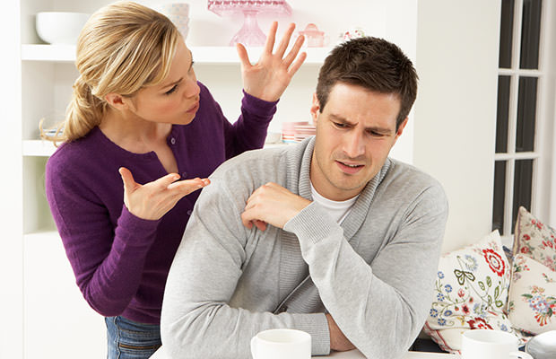 bigstock-Couple-Having-Argument-At-Home-16858187